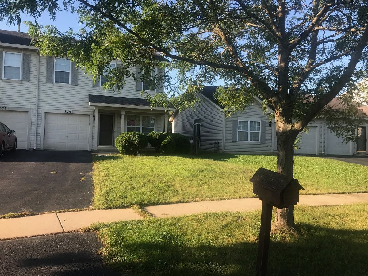  For Rent Romeoville Illinois, 379 Reston