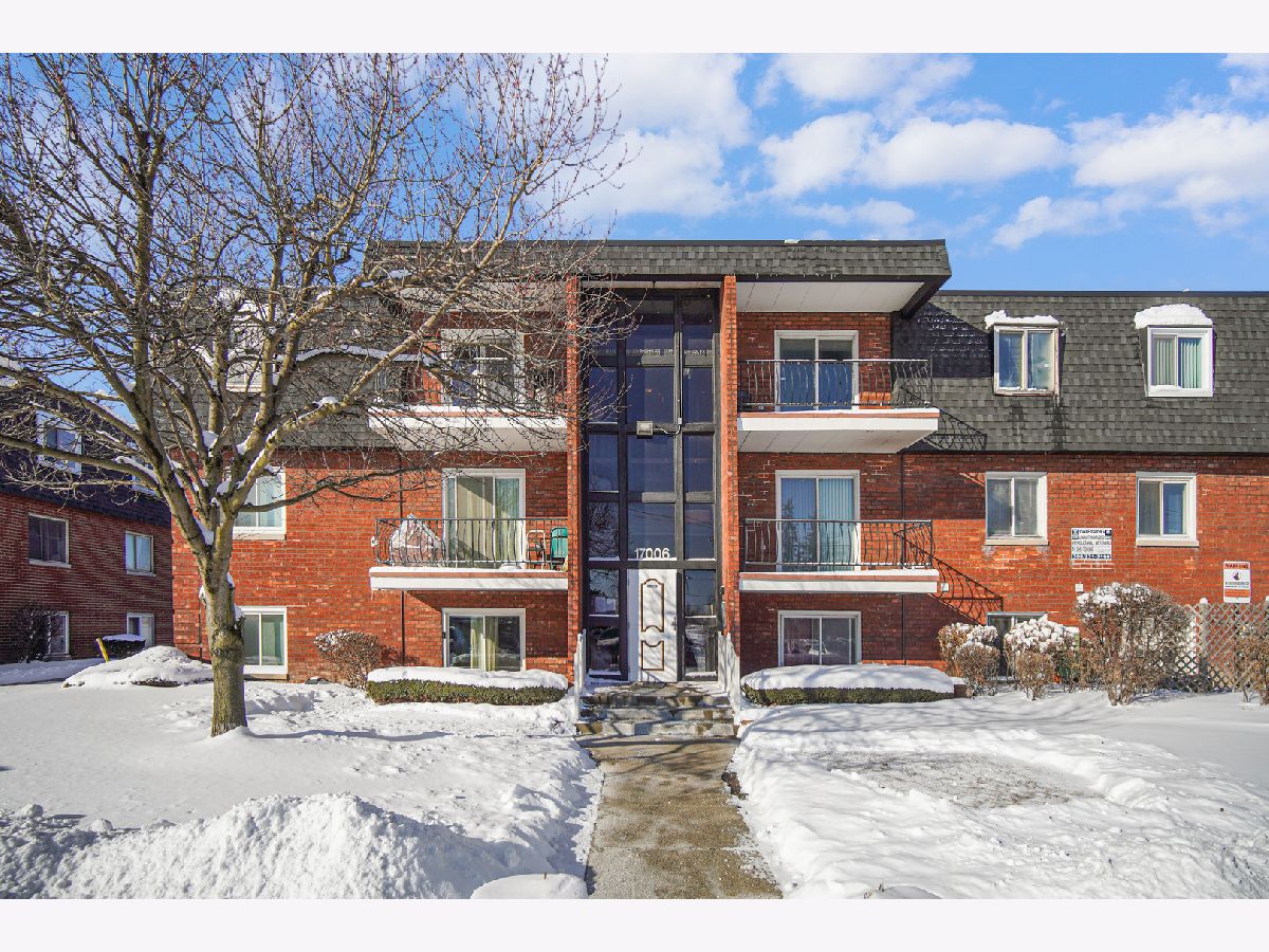  For Sale Hazel Crest Illinois, 17006 Novak Drive