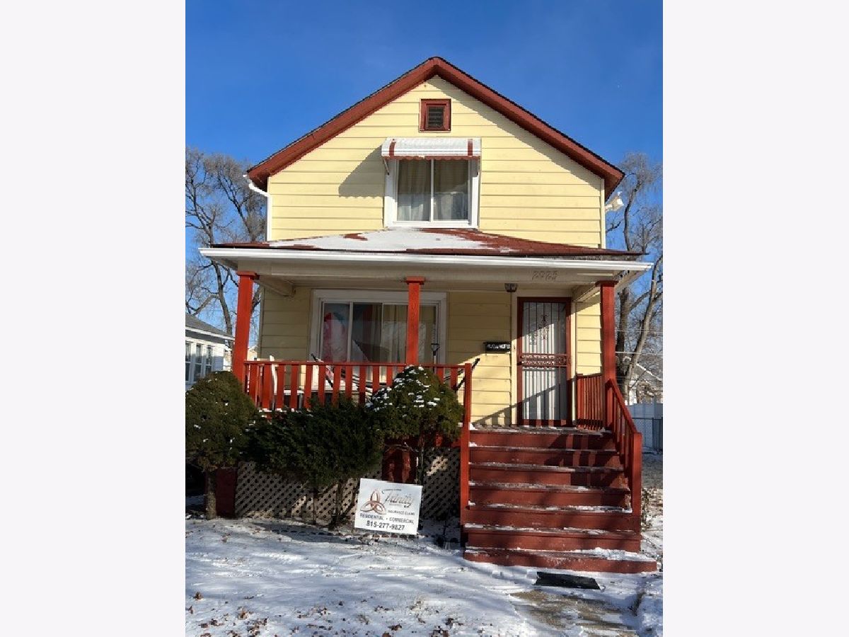  For Sale Maywood Illinois, 2025 8th Avenue