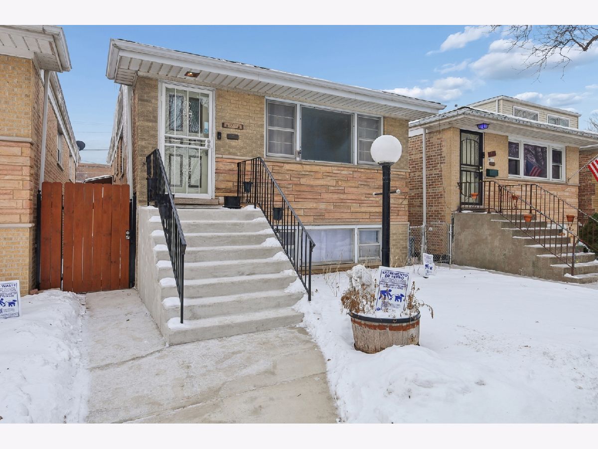  Sold Chicago Illinois, 1711 43rd