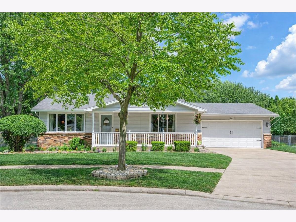  For Sale Bourbonnais Illinois, 269 Harvard Avenue