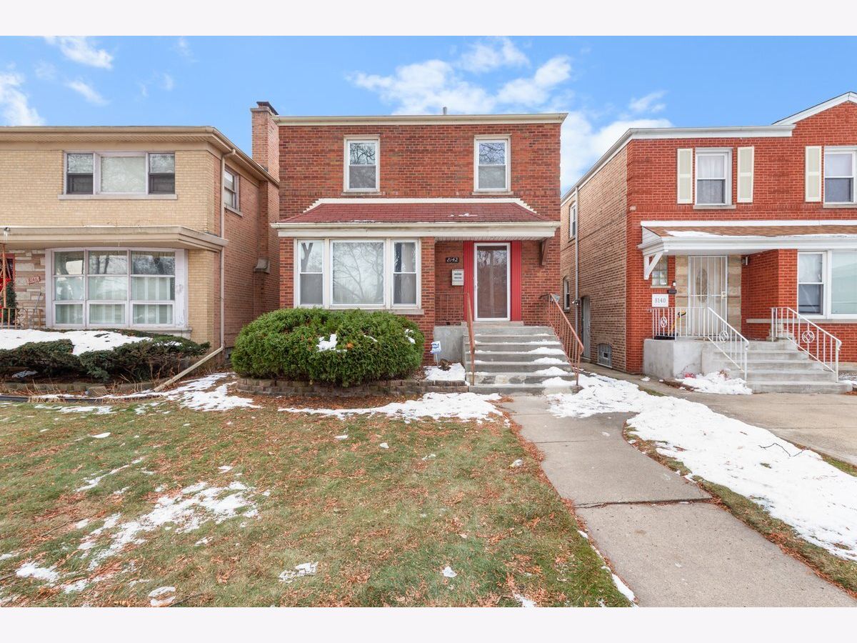  For Rent Chicago Illinois, 8142 Yates