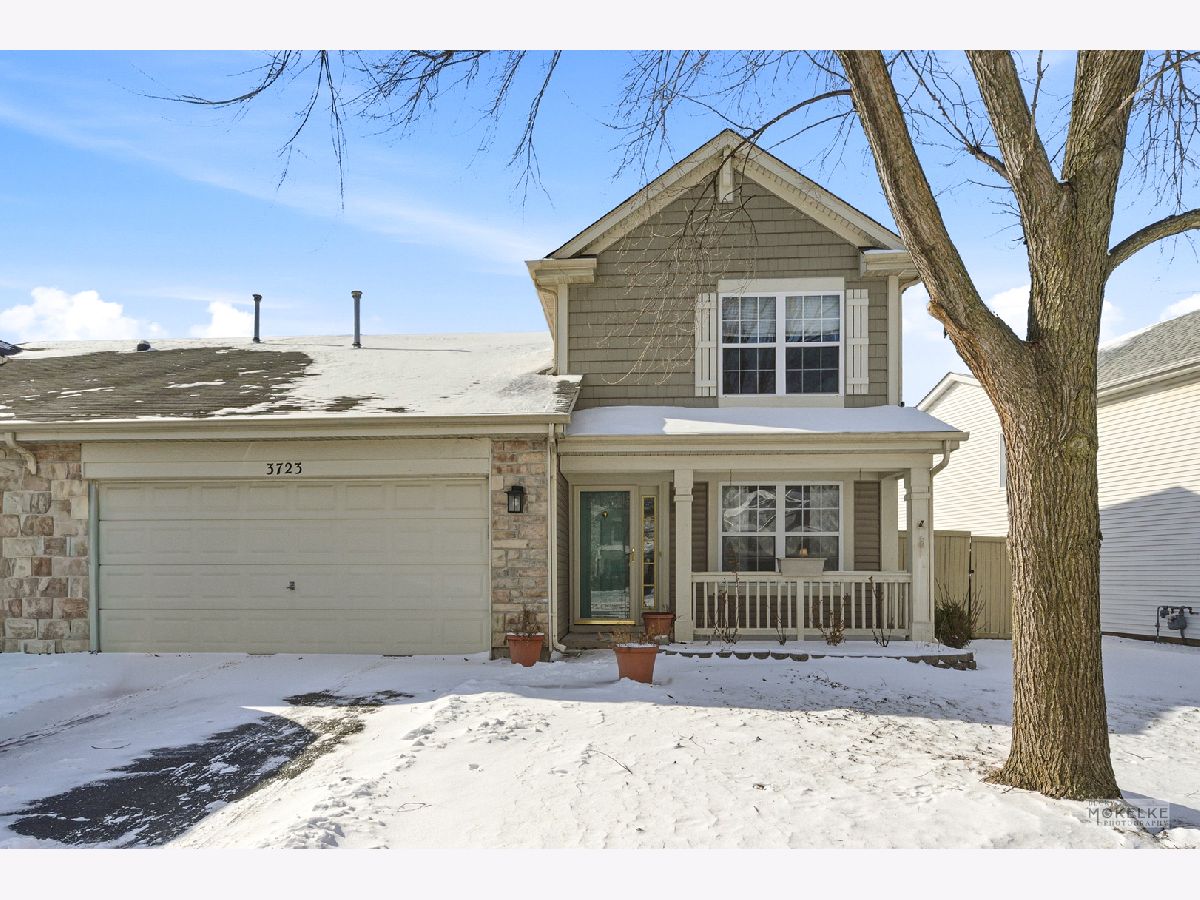  For Sale Joliet Illinois, 3723 Harms Road