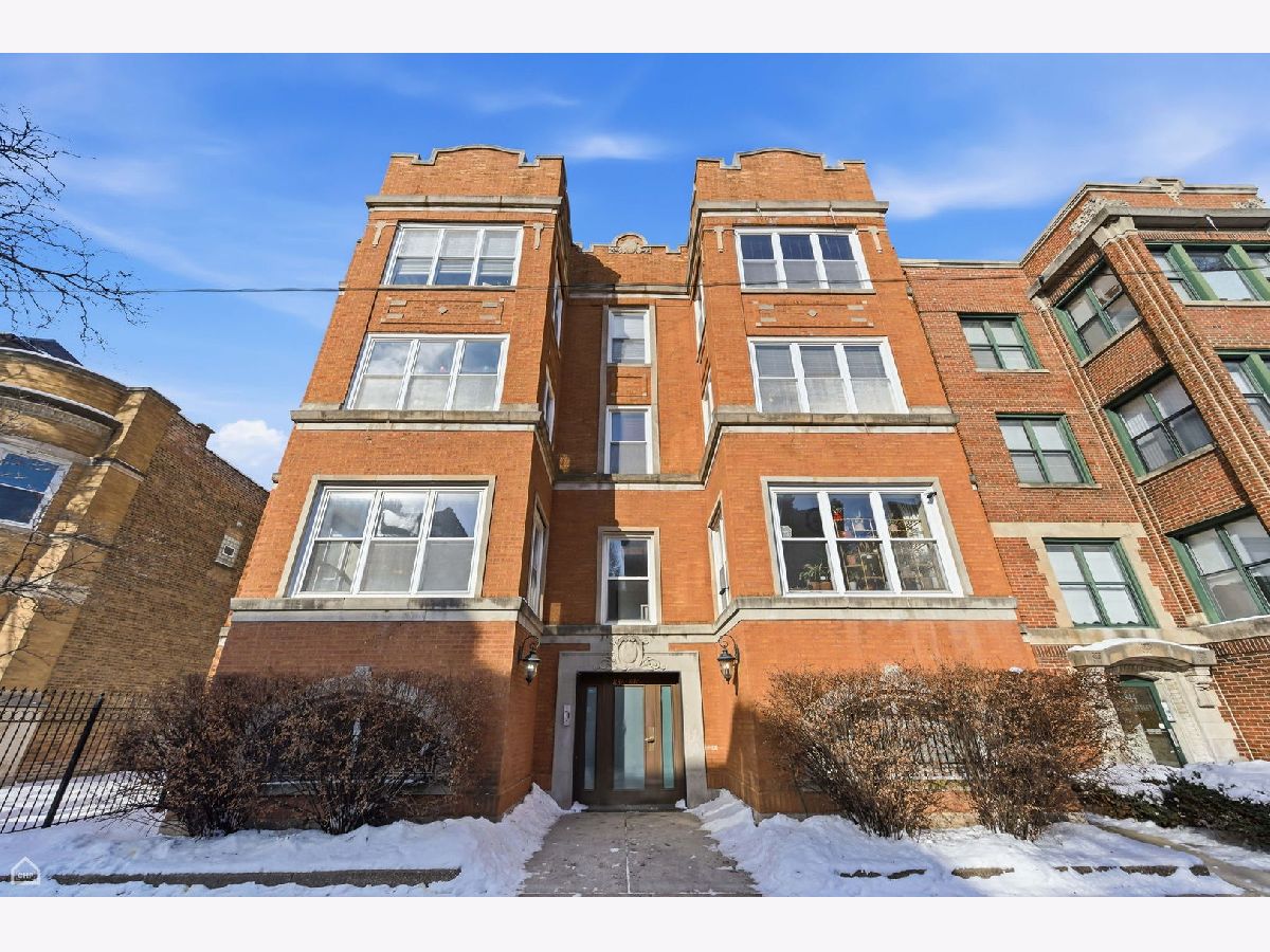  For Sale Chicago Illinois, 838 52nd Street