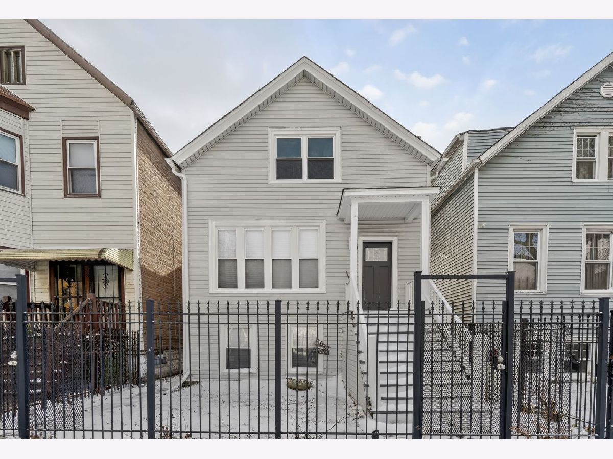  For Sale Chicago Illinois, 4845 Congress Parkway