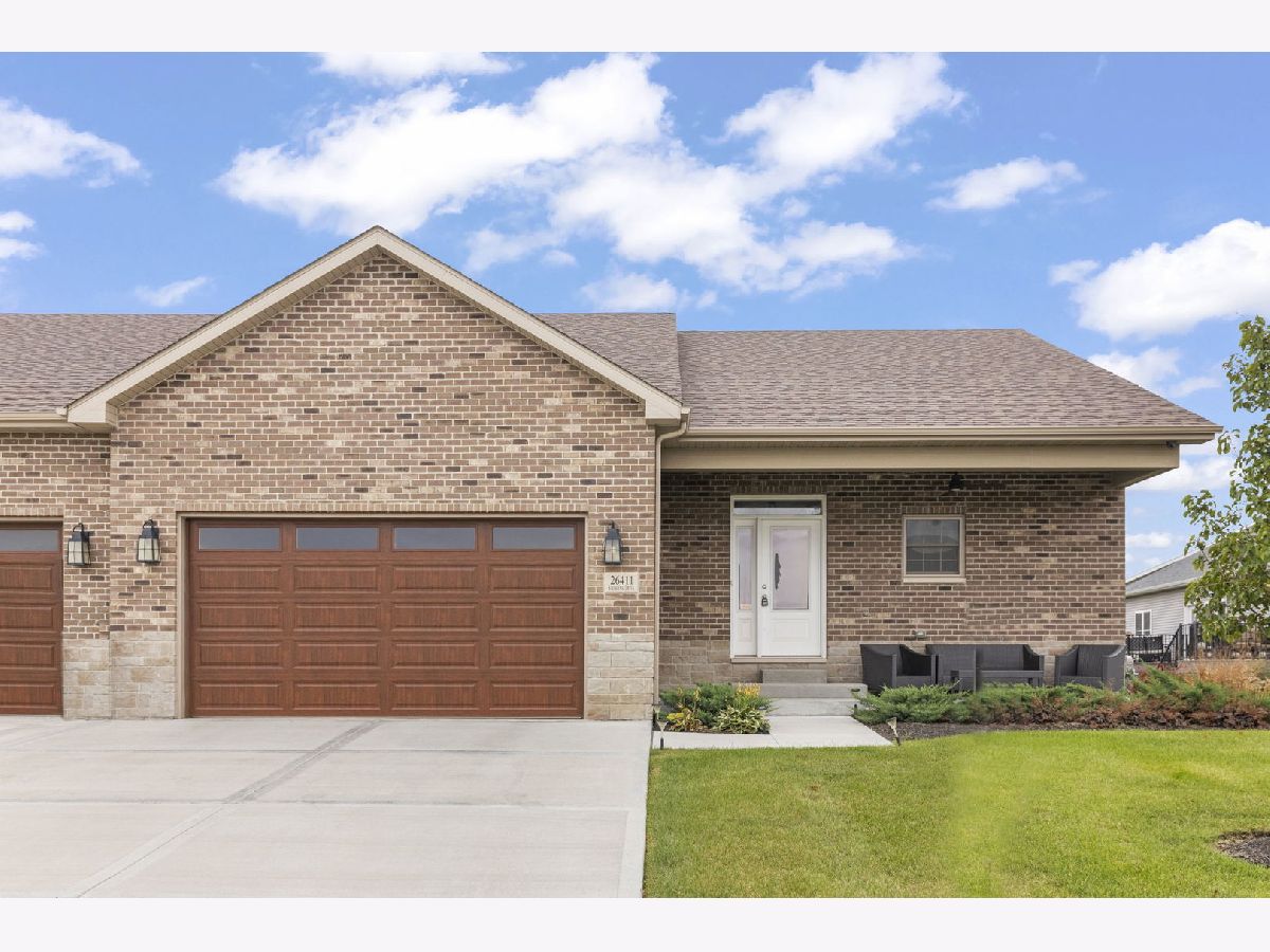  For Sale Channahon Illinois, 26411 Stephanie Drive