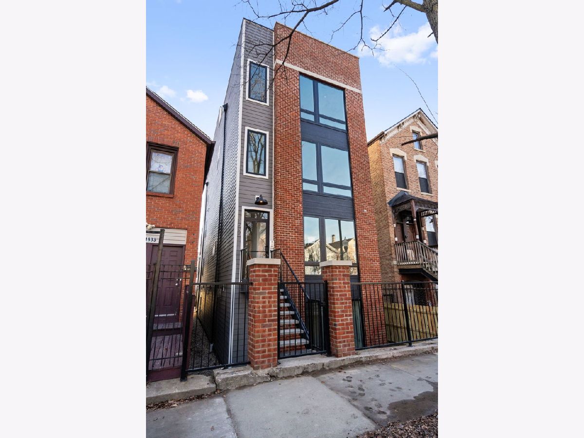  For Rent Chicago Illinois, 1635 21st