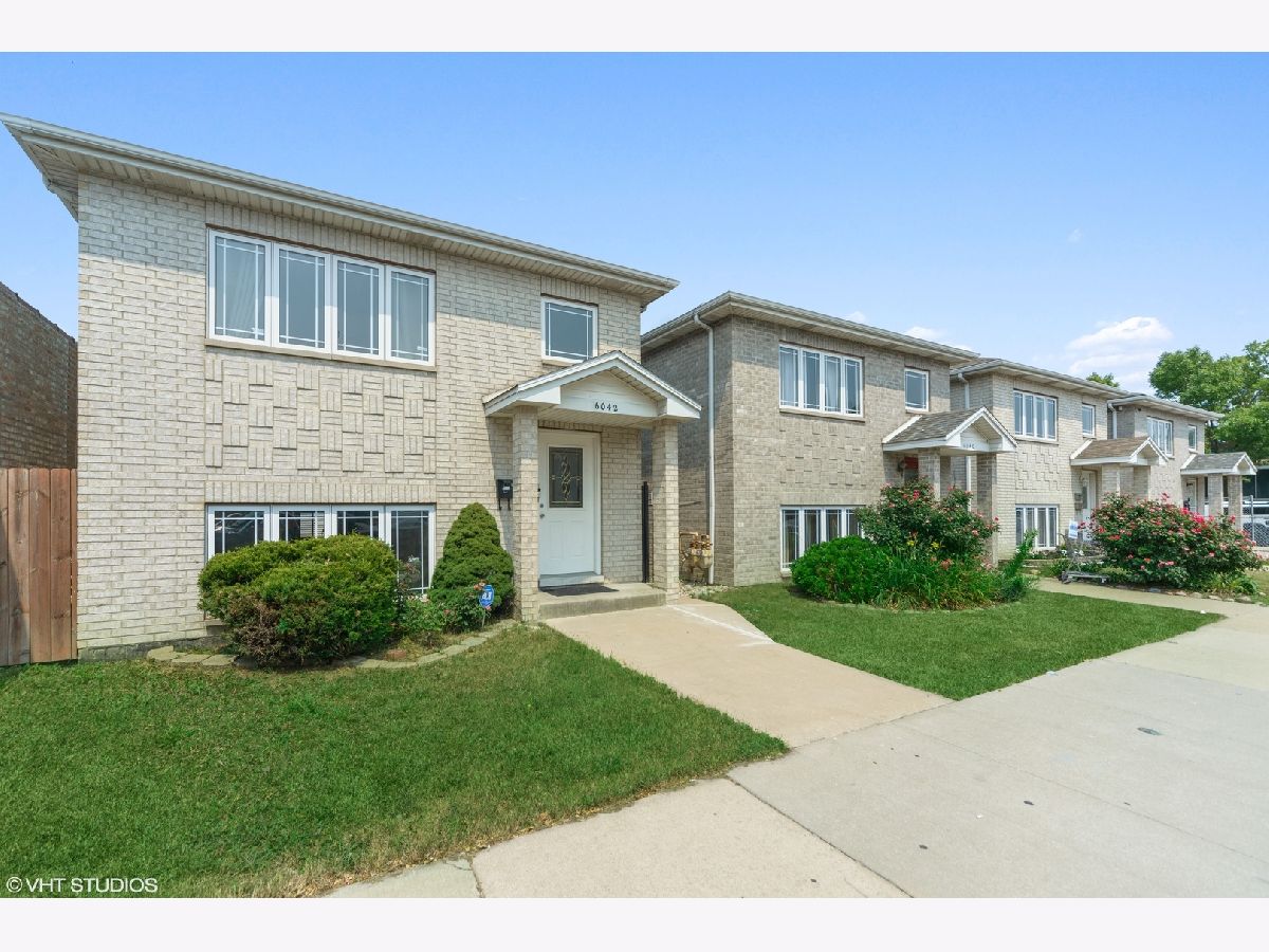  For Rent Chicago Illinois, 6042 63rd