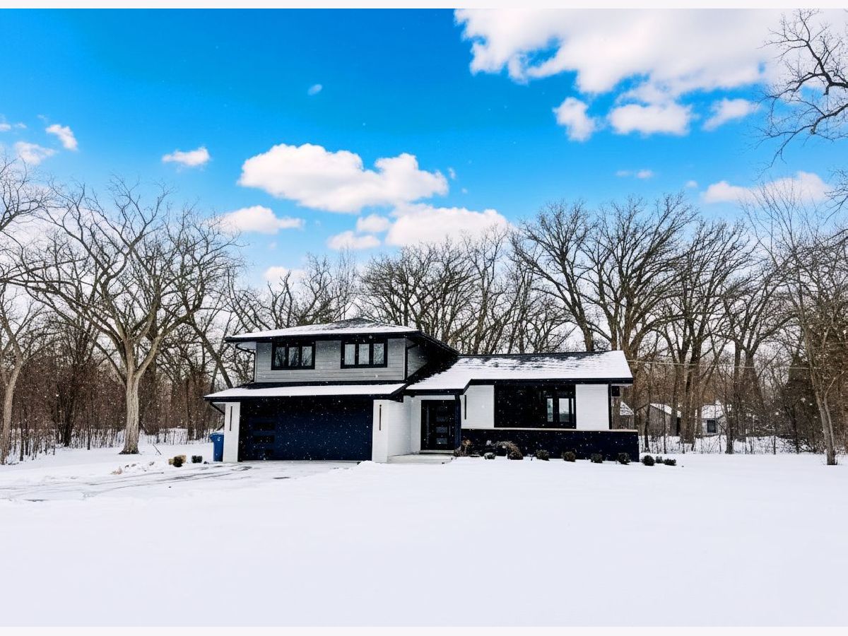  For Sale Palos Park Illinois, 12407 91st Avenue