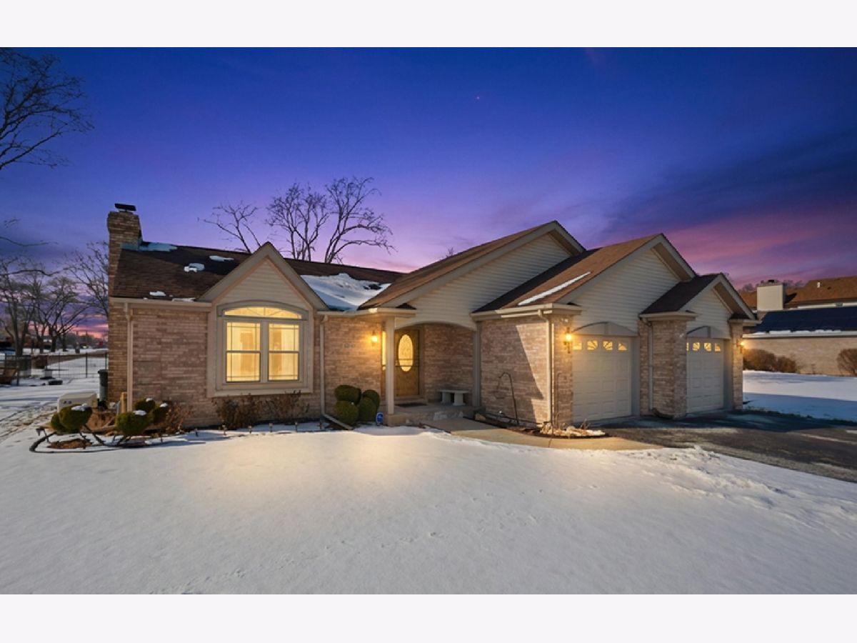  For Sale Richton Park Illinois, 22646 Lawndale Avenue