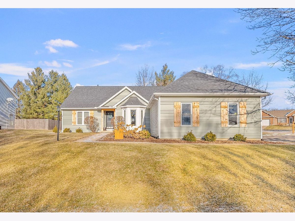  For Sale Davenport Iowa, 1730 Rusholme Street