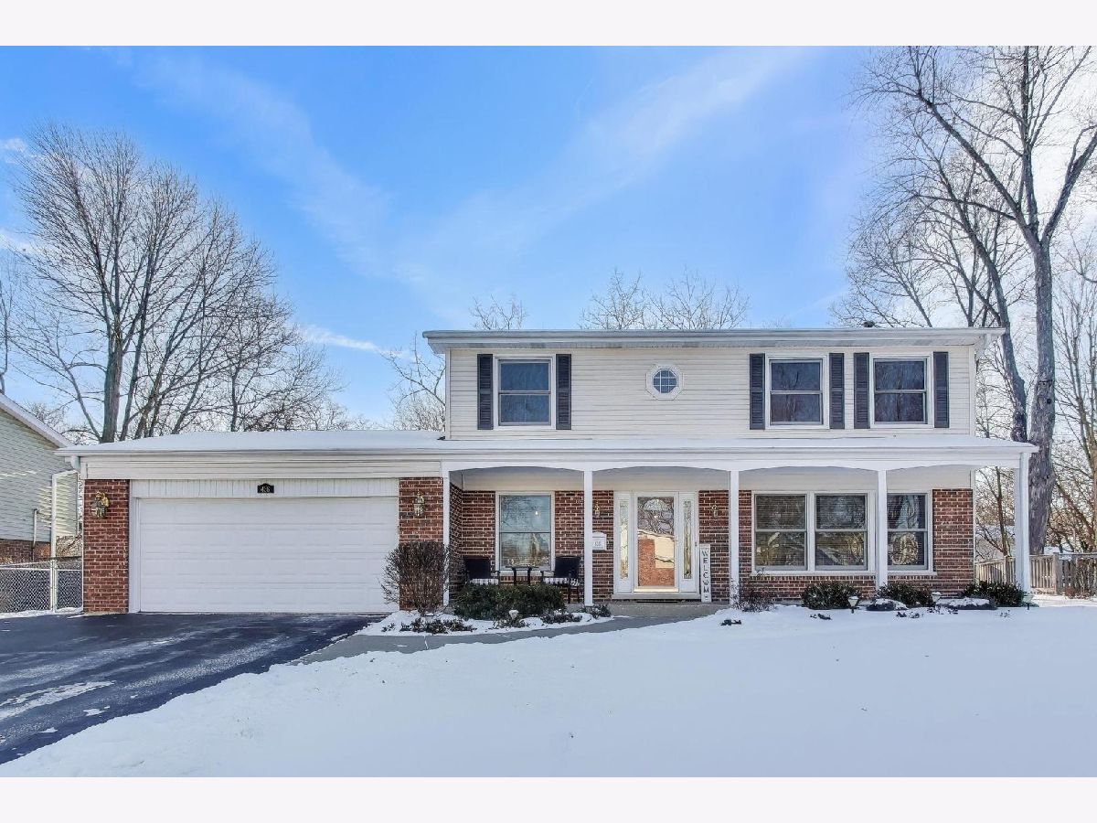  For Sale Palatine Illinois, 436 Stark Drive