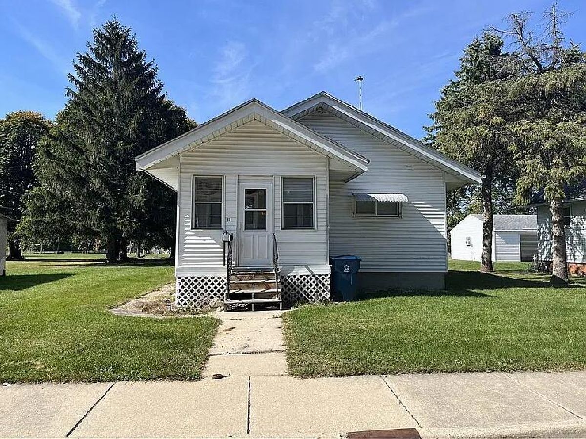  For Sale Oglesby Illinois, 11 Lehigh Avenue