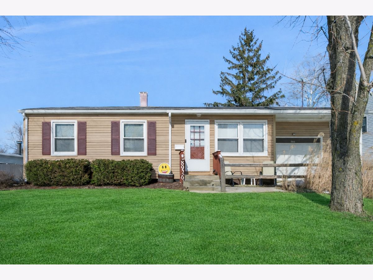  Sold Orland Park Illinois, 8926 Fairway