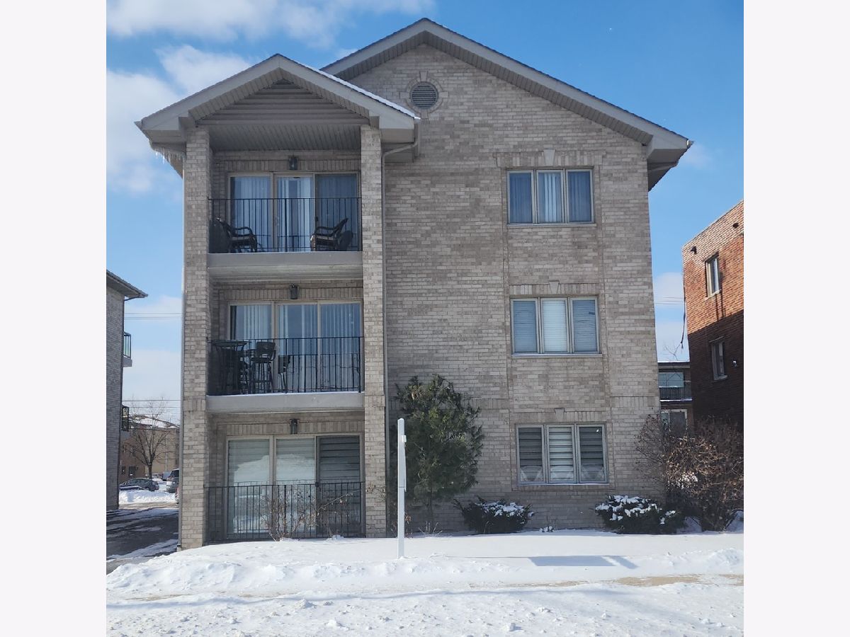  For Sale Chicago Ridge Illinois, 10620 Central Avenue