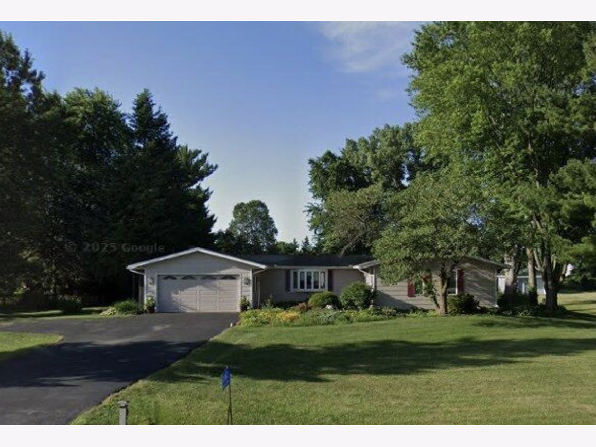  For Sale Sheridan Illinois, 2382 41st Road
