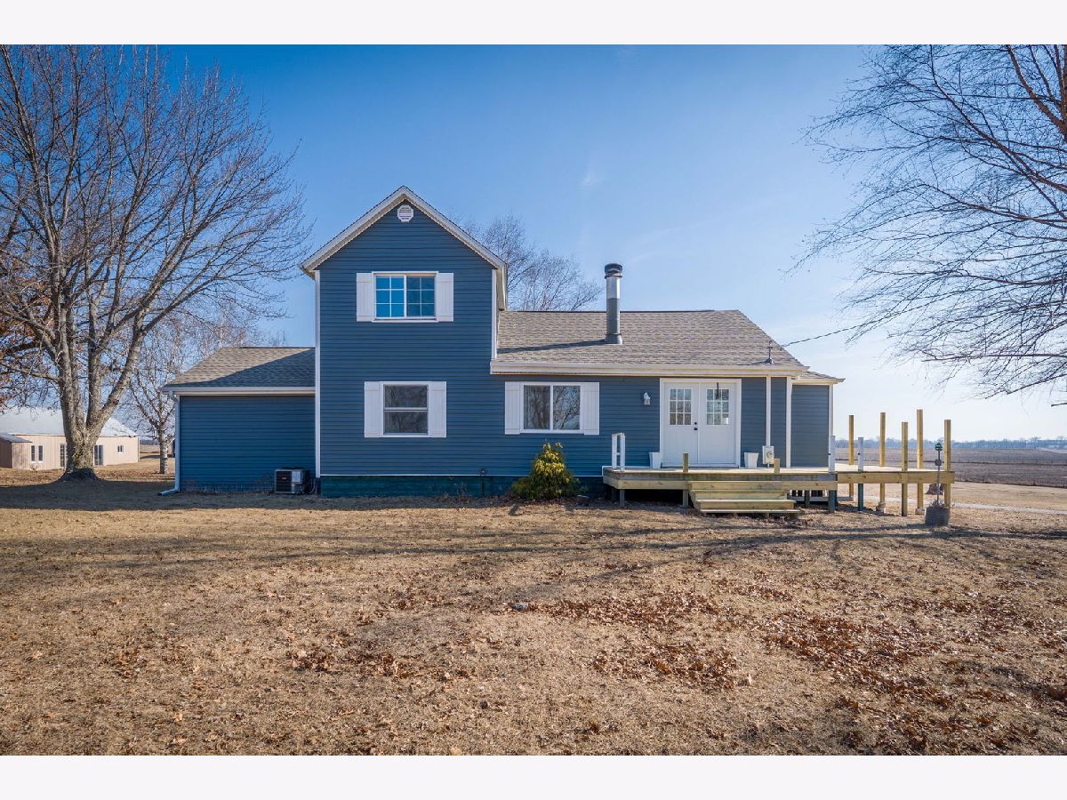  For Sale Geneseo Illinois, 22900 Grange Road