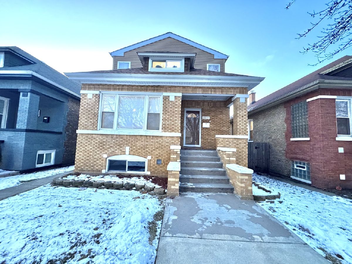  For Sale Chicago Illinois, 8544 Essex Avenue