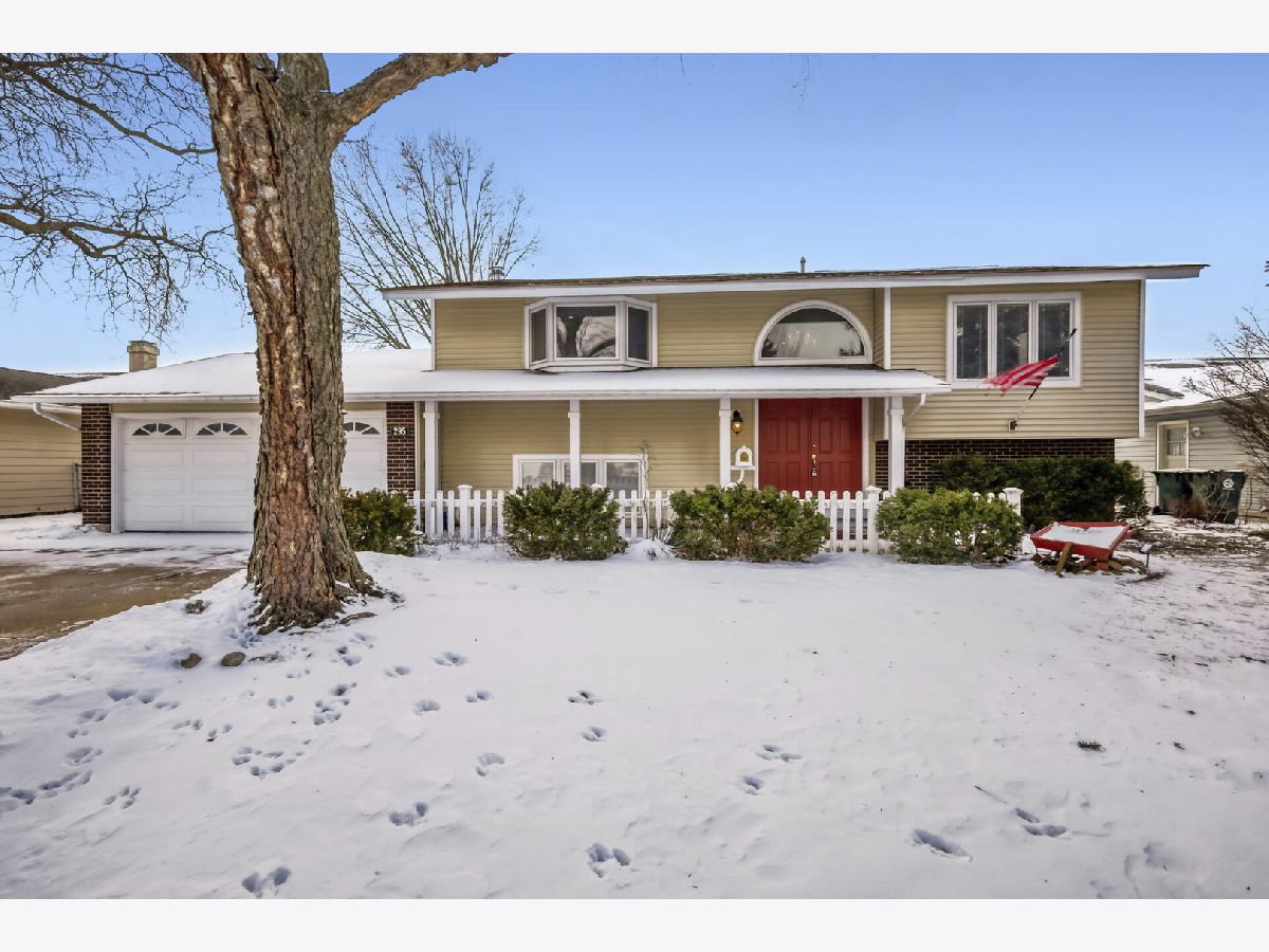  For Sale Elk Grove Village Illinois, 295 Brighton Road