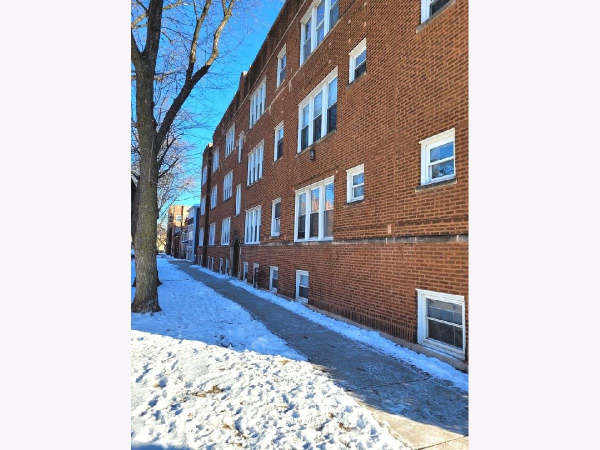  For Rent Chicago Illinois, 7207 Damen