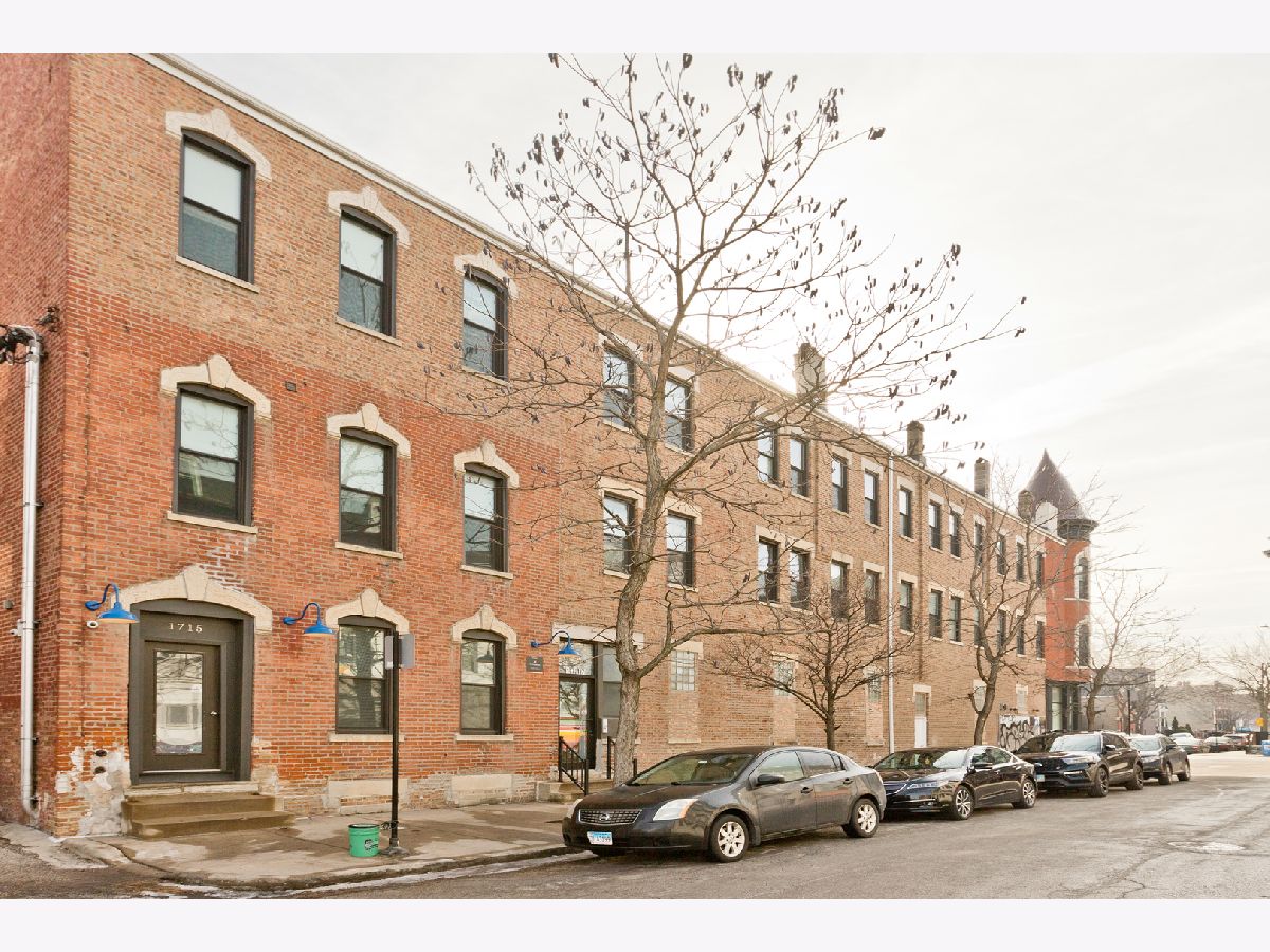  For Rent Chicago Illinois, 1715 Carpenter
