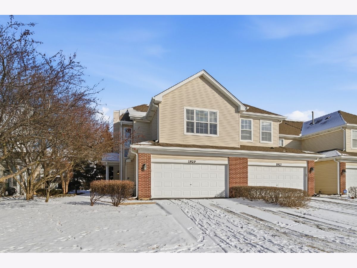  Rented Naperville Illinois, 1929 Golden Gate