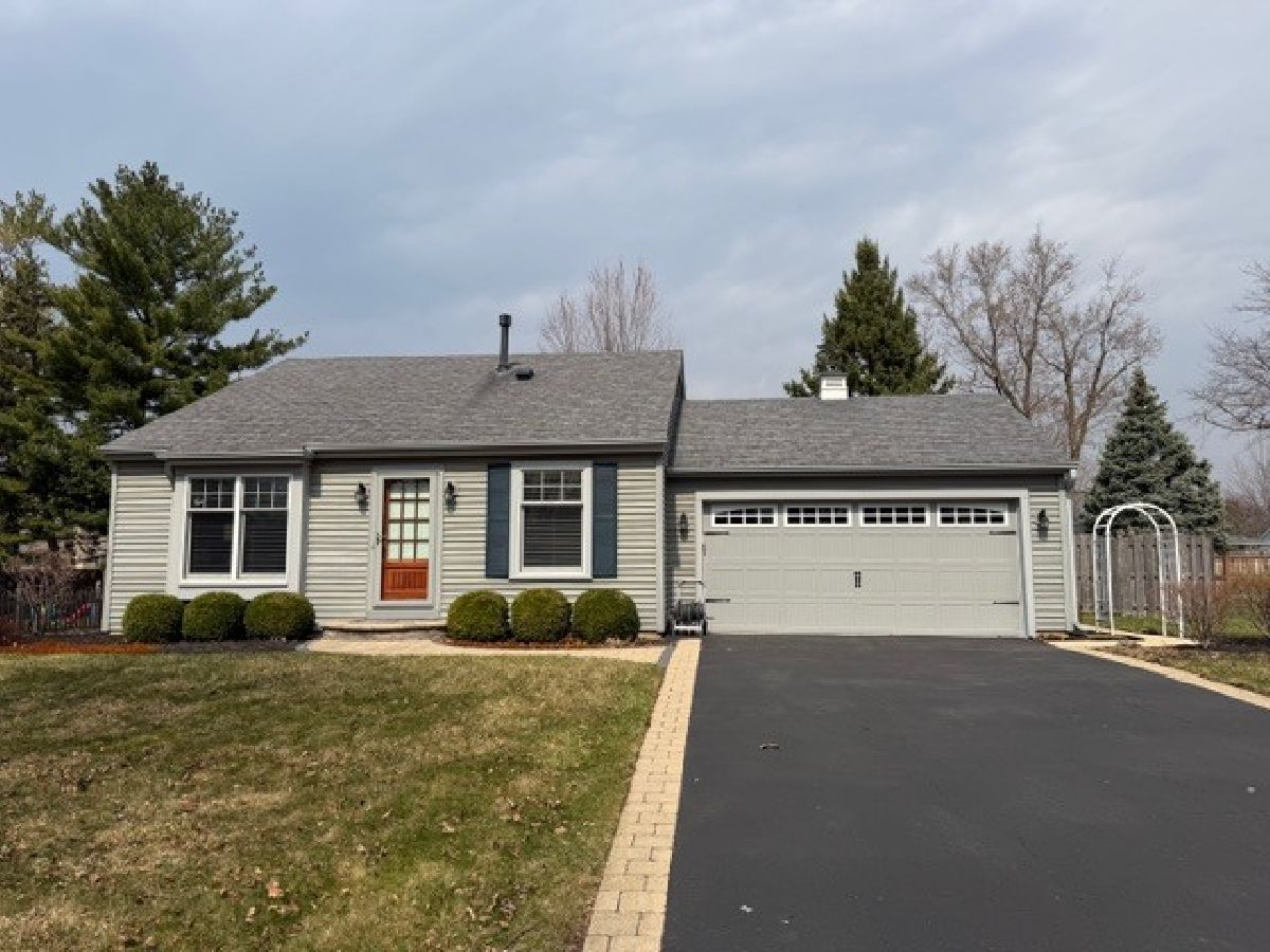 Homes Sold Cambridge St Charles Illinois, 1520 Ronzheimer