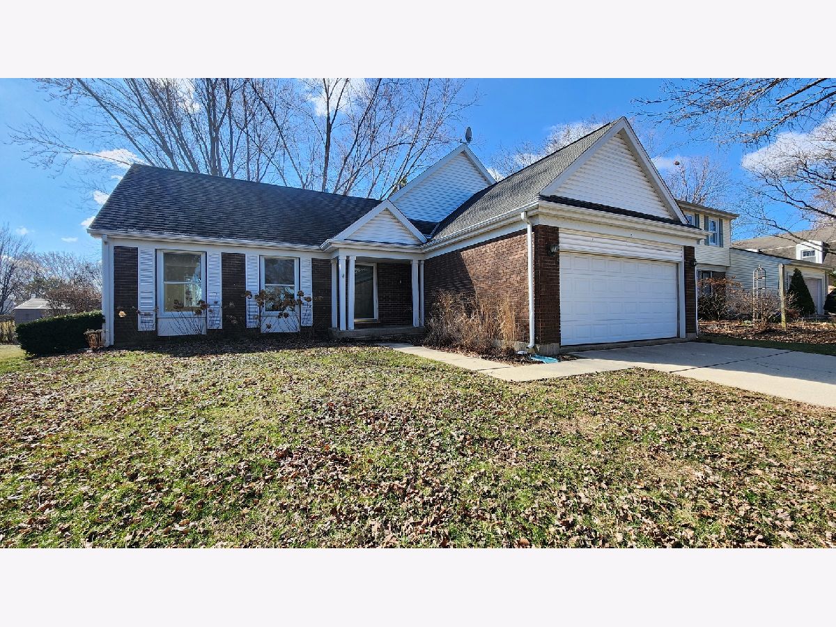  Rented Vernon Hills Illinois, 5 Castlegate