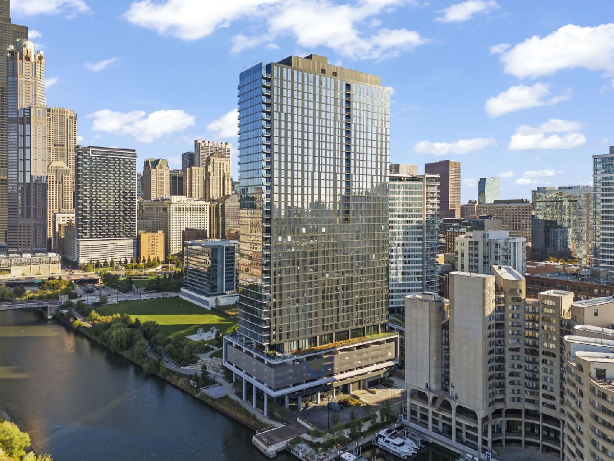  For Sale Chicago Illinois, 234 Polk Street