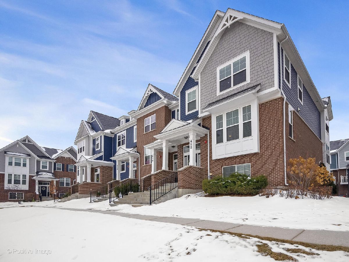  For Sale La Grange Illinois, 412 Bluff Avenue