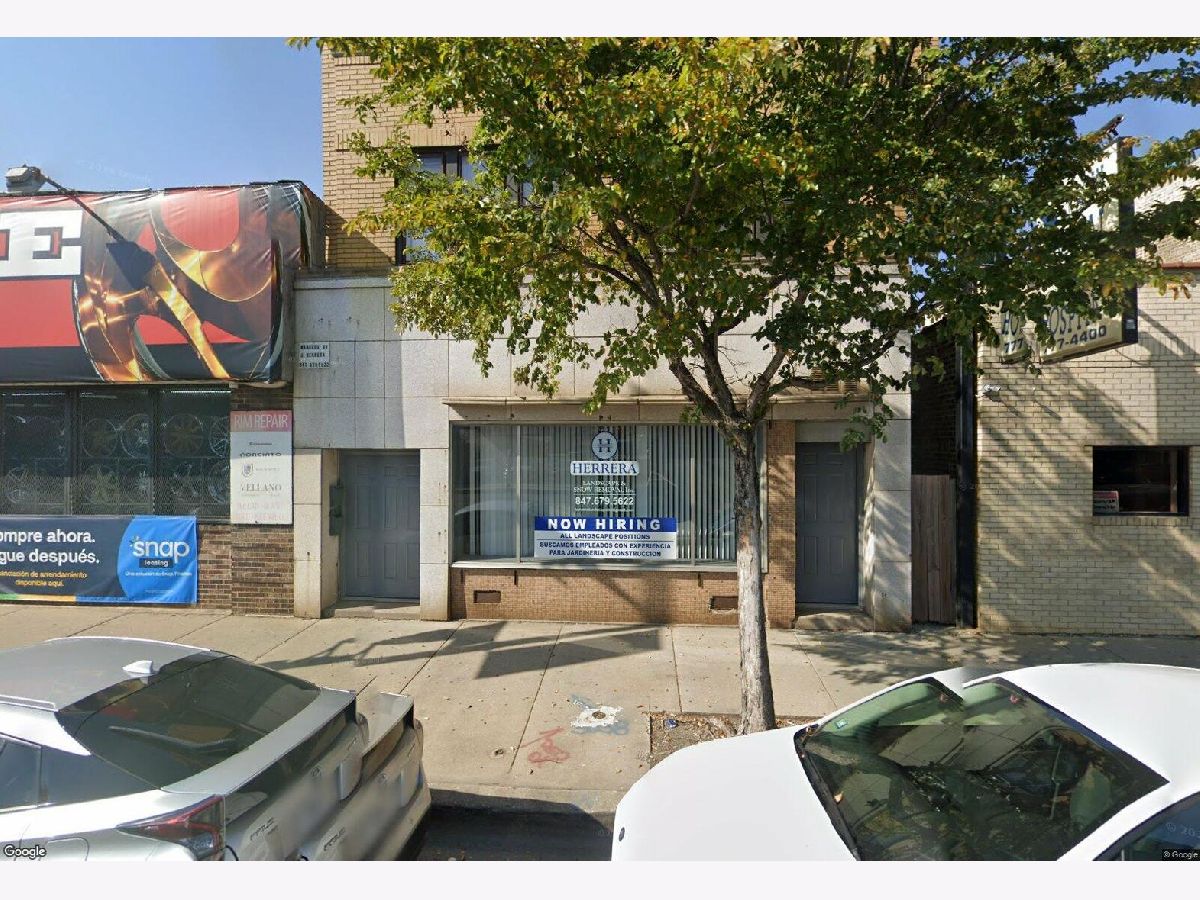  For Rent Chicago Illinois, 3040 Cicero