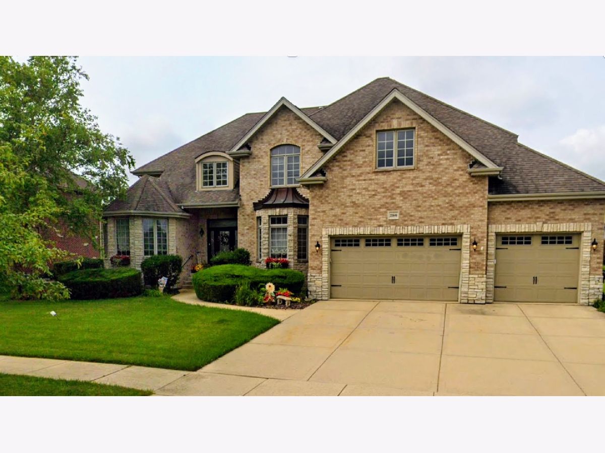 Homes For Sale Timbers Edge Frankfort Illinois