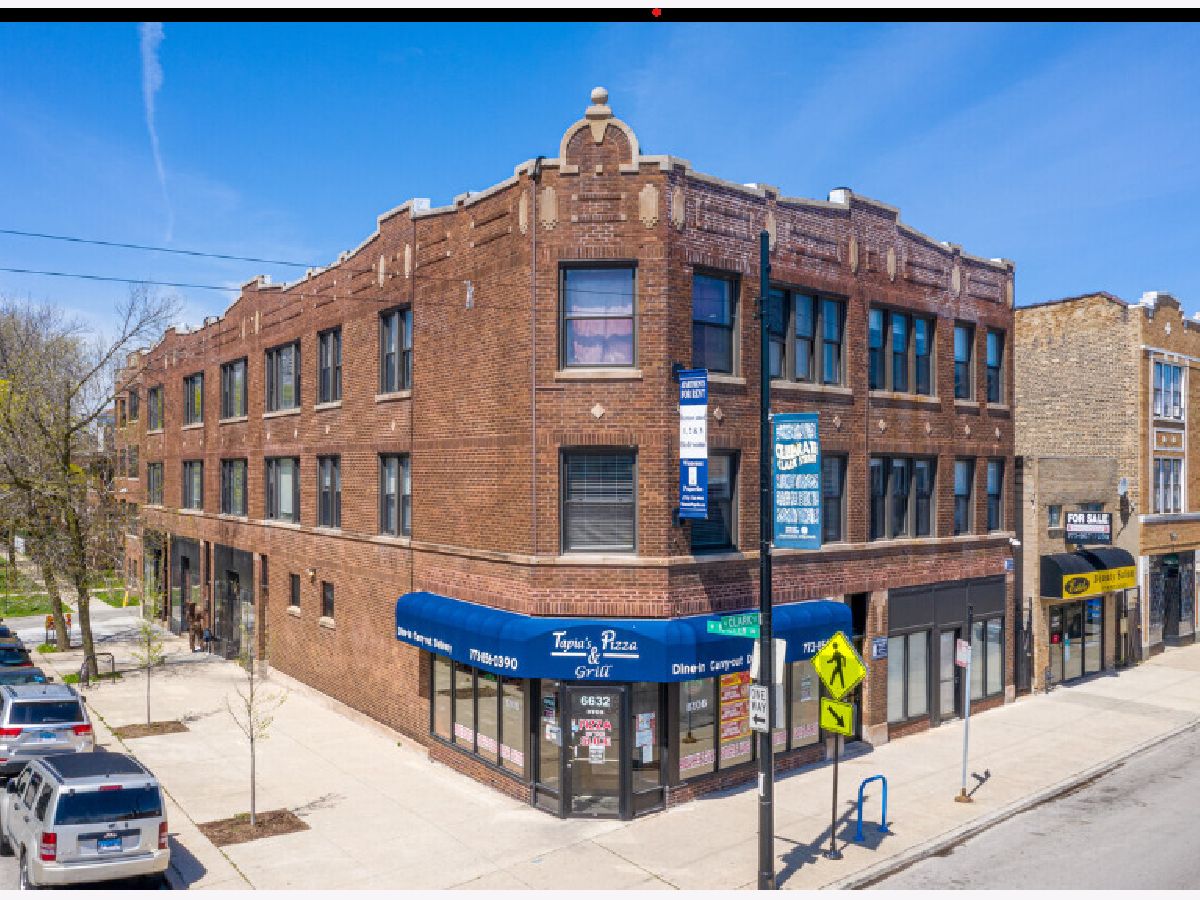  For Rent Chicago Illinois