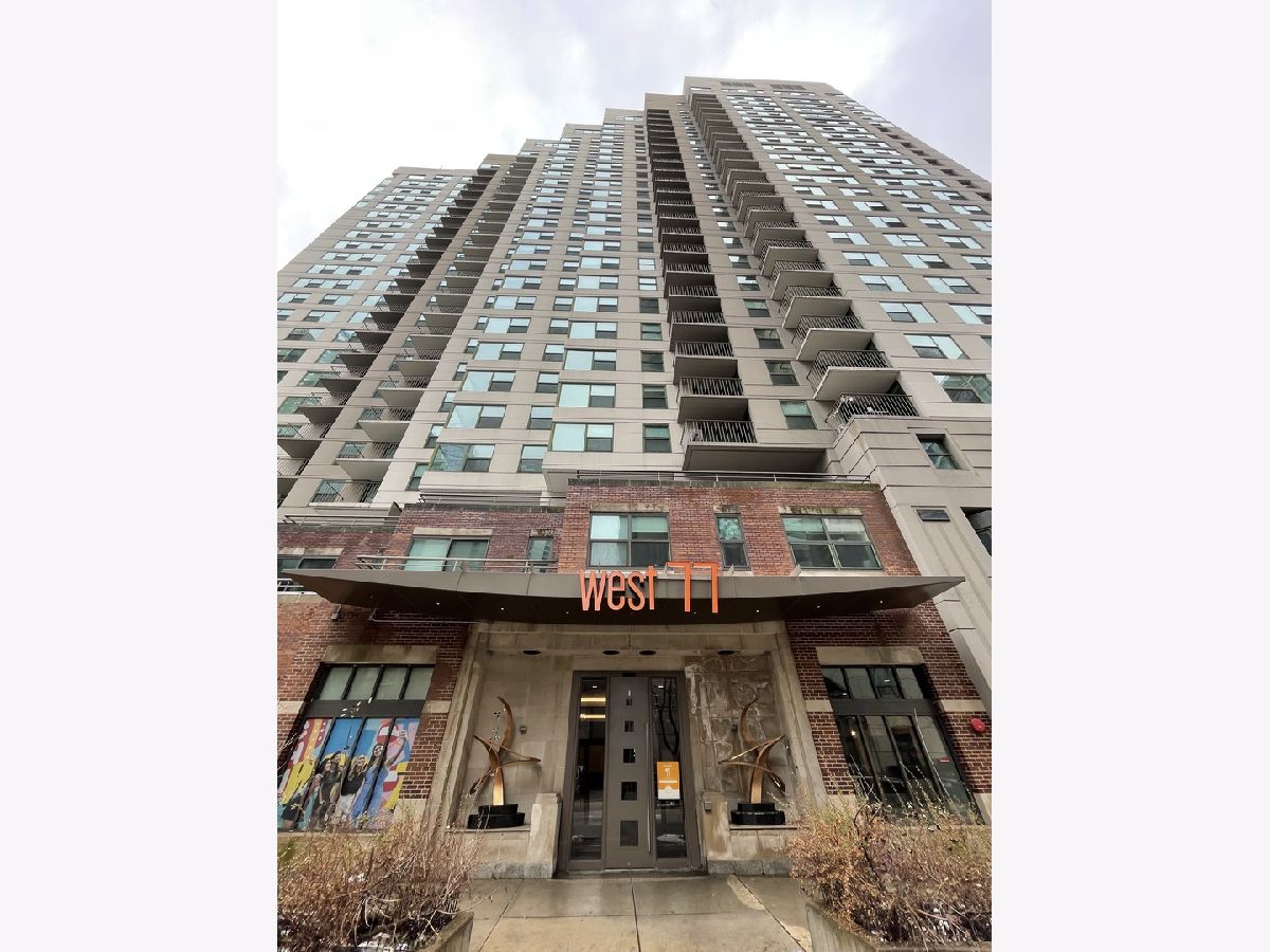  For Rent Chicago Illinois, 77 Huron