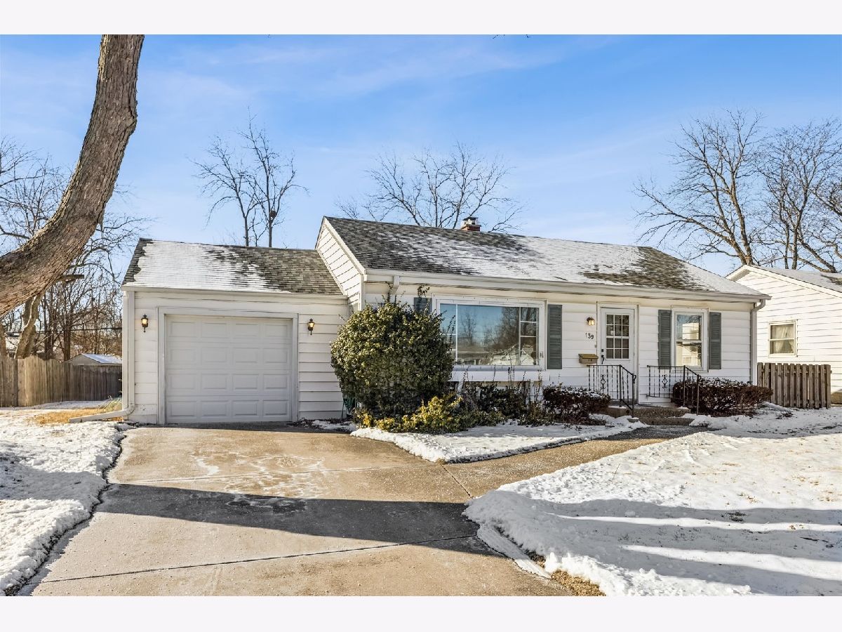  Sold Aurora Illinois, 139 Rosedale
