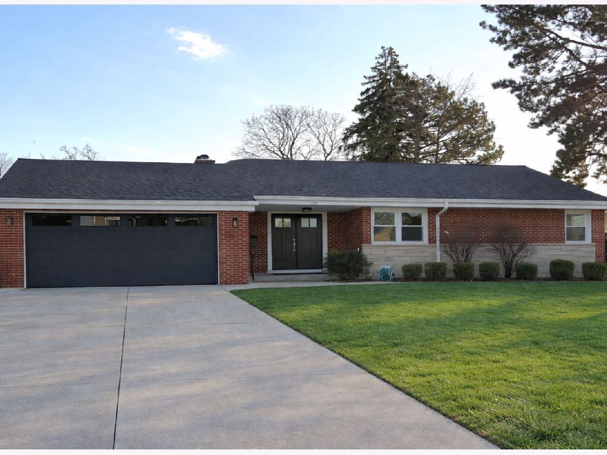 Homes For Rent Michael John Terrace Park Ridge Illinois, 389 Austin