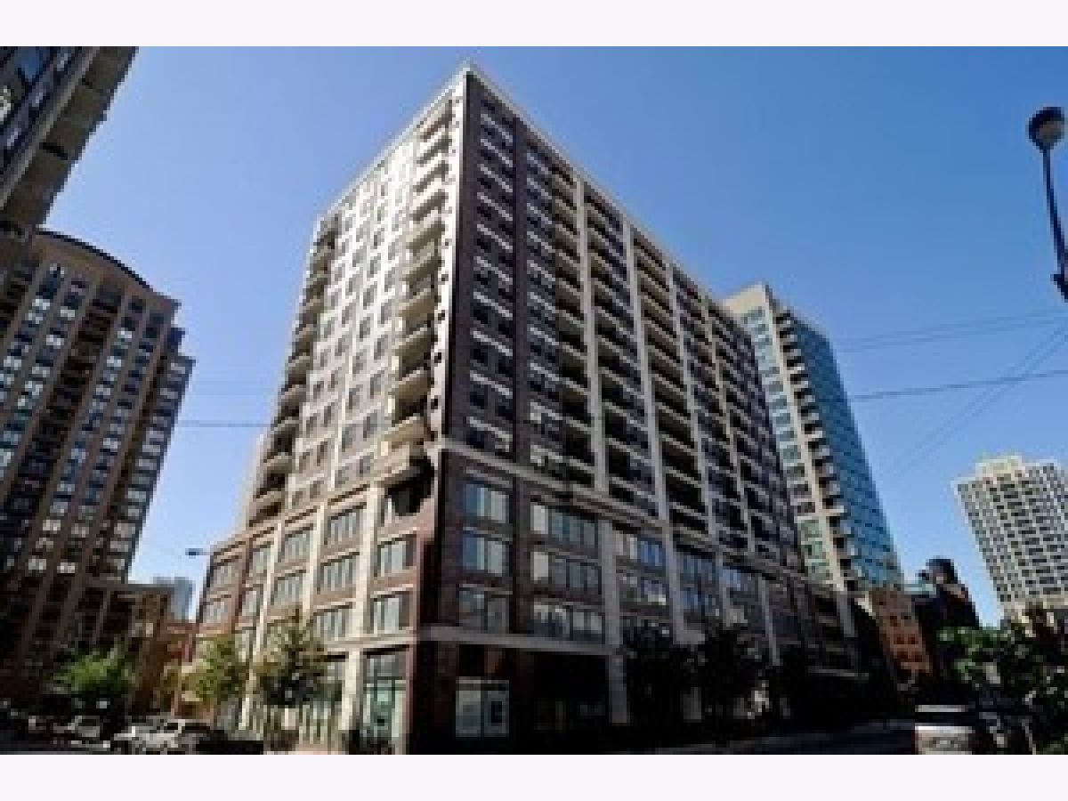  For Rent Chicago Illinois, 451 Huron