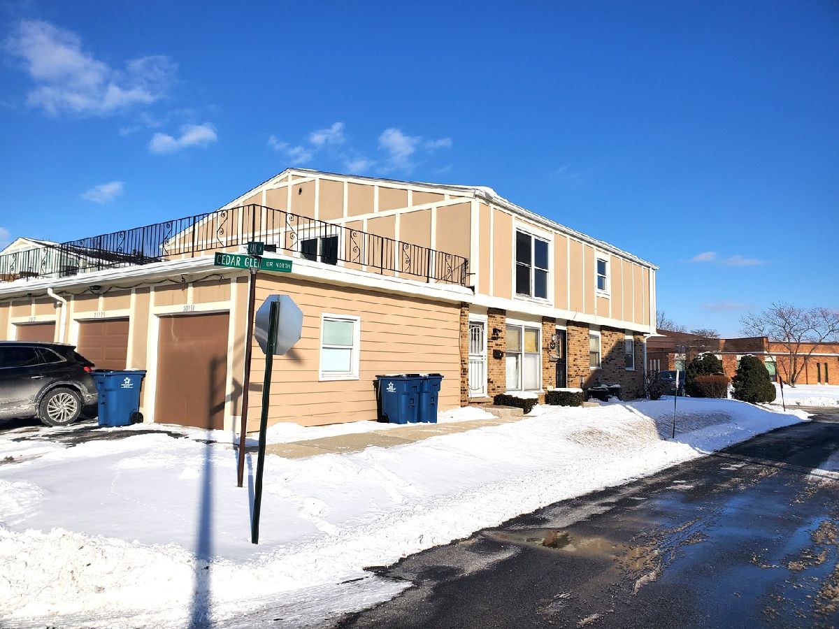  For Sale Lynwood Illinois, 20131 Oak Lane