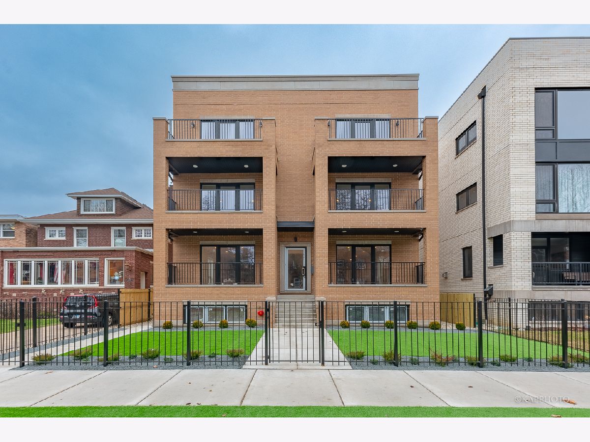  For Rent Chicago Illinois, 4021 Keystone