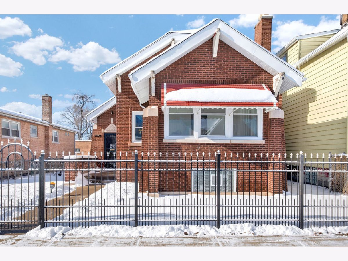  For Sale Chicago Illinois, 11440 Indiana Avenue