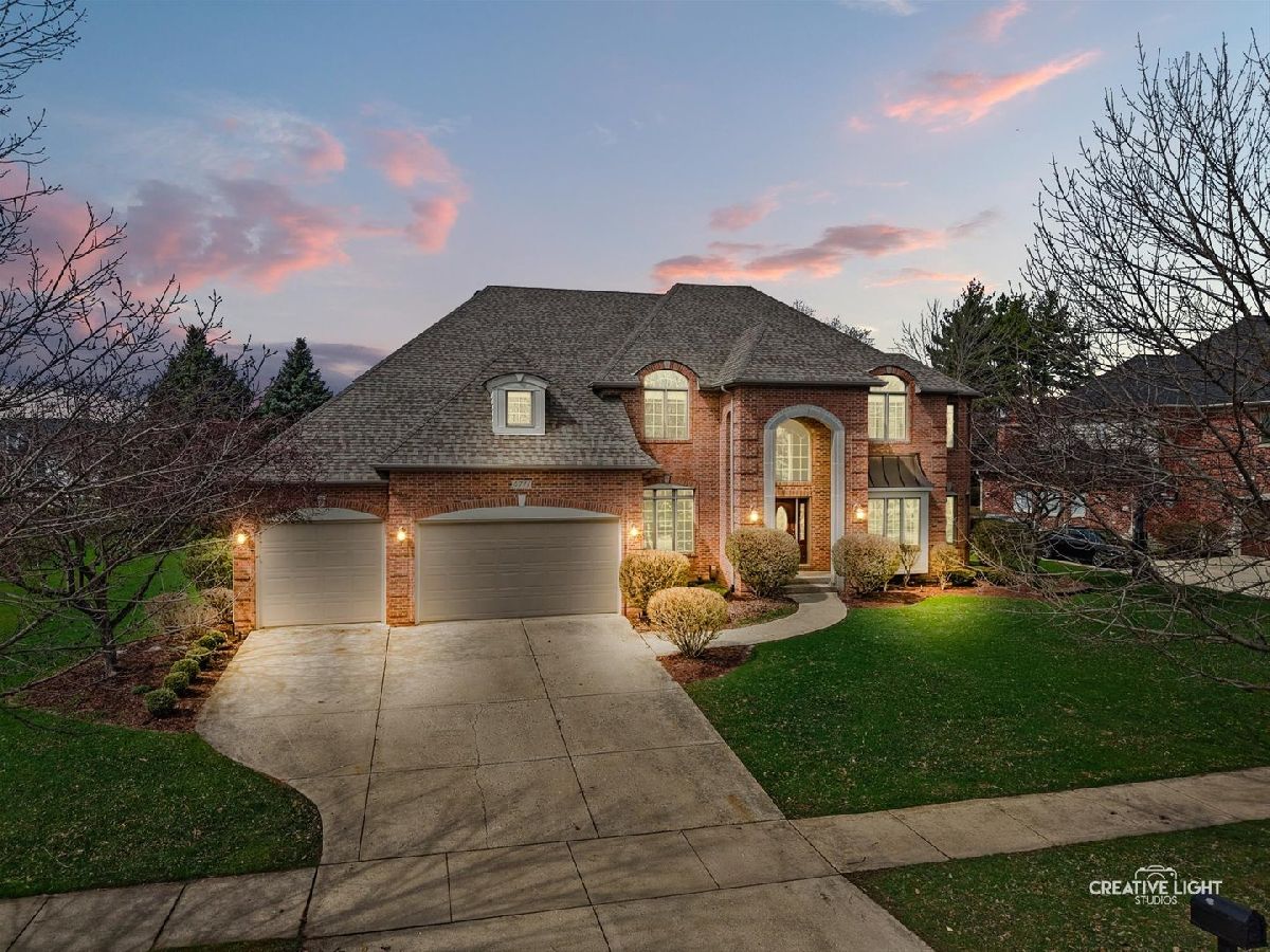 Homes For Sale River Run Naperville Illinois, 4711 Sebastian Drive