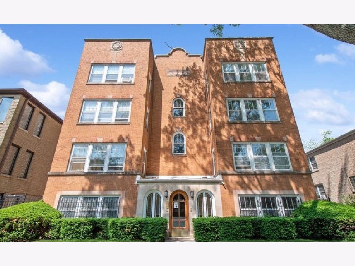  For Rent Chicago Illinois, 7450 Claremont