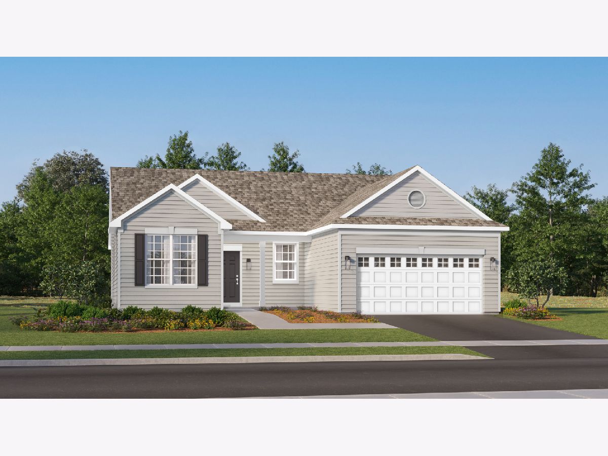 Homes & Condos & Townhomes For Sale Riverwoods Woodstock Illinois, 3908 Riverwoods Drive