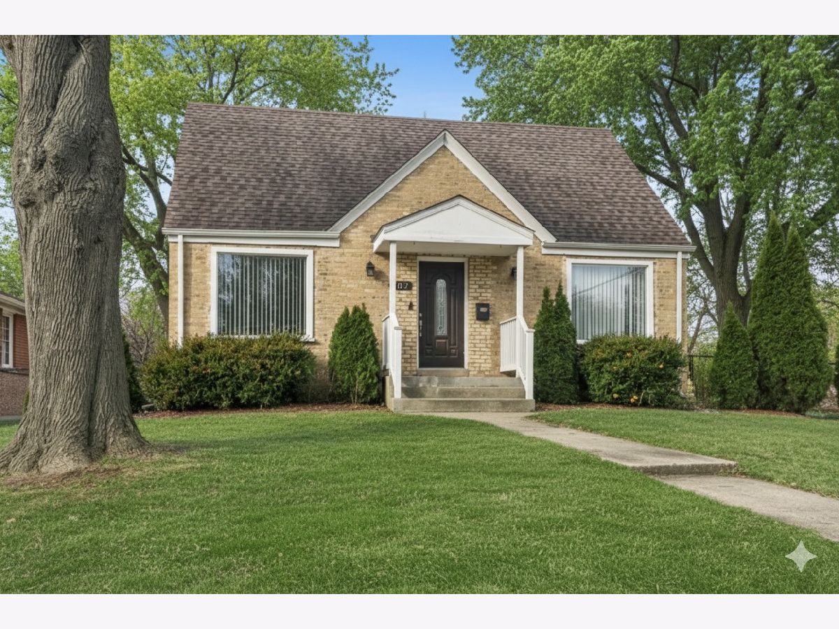  For Sale Palatine Illinois, 102 Ashland Avenue