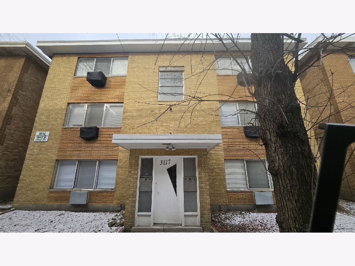  For Rent Cicero Illinois, 3117 48th