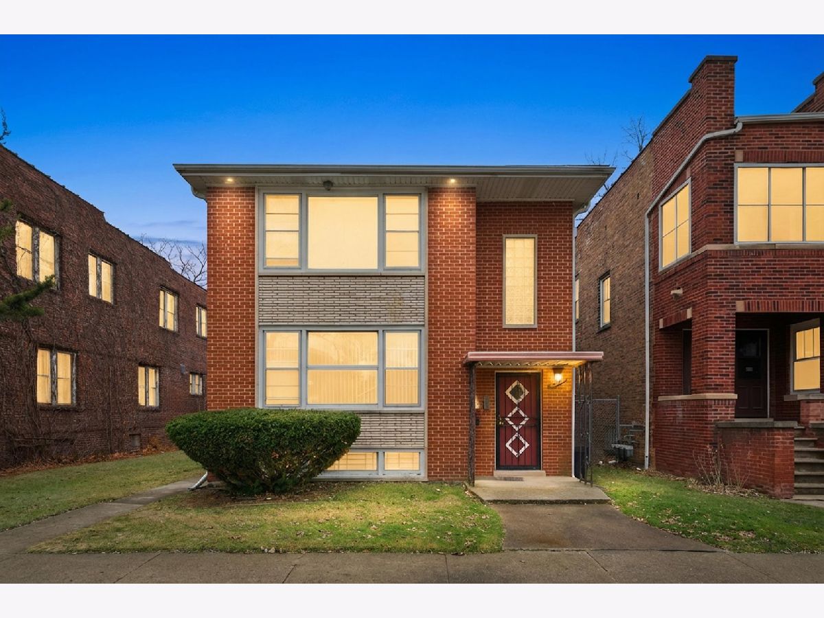  For Sale Harvey Illinois, 272 148th Street