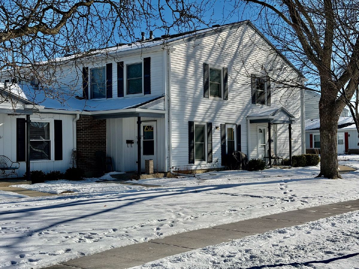  Sold Elk Grove Village Illinois