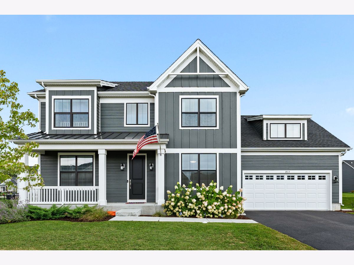 Homes & Townhomes For Sale Bowes Creek Country Club Elgin Illinois, 3547 Doral Drive