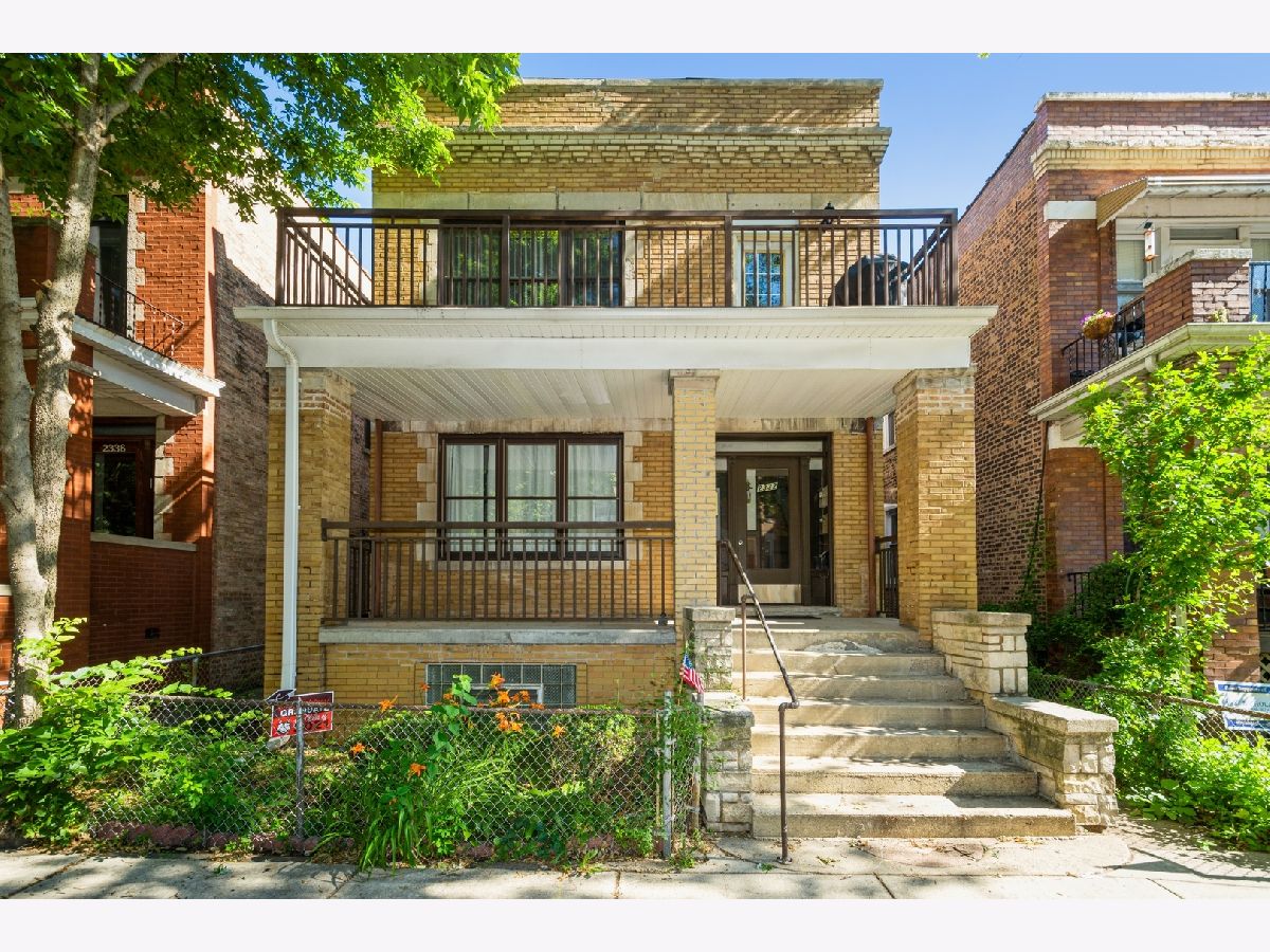  For Rent Chicago Illinois, 2332 Superior