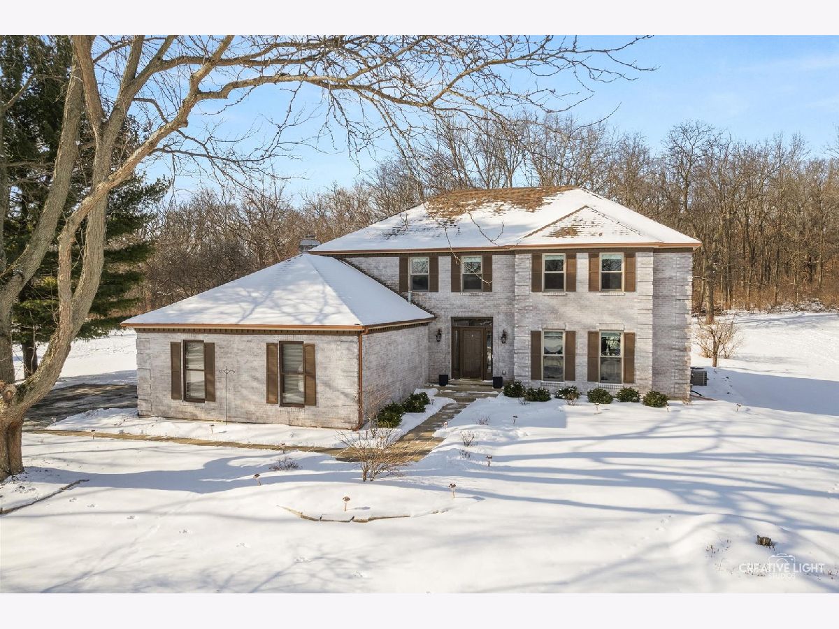 Homes For Sale Splitrail Farm St Charles Illinois, 6N770 Splitrail Lane